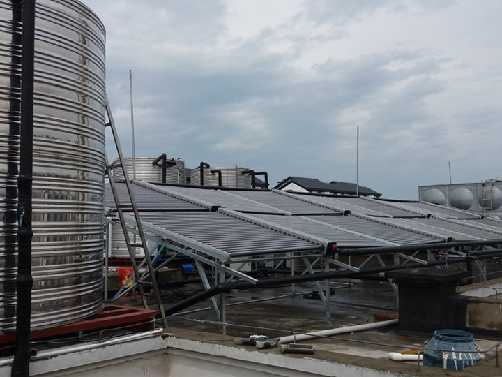 常州金壇萬福大酒店