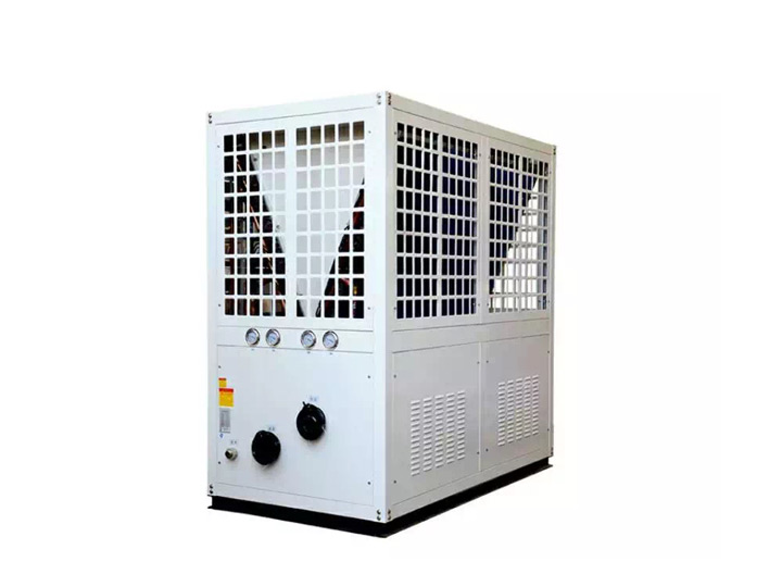 風(fēng)冷冷熱水機(jī)組