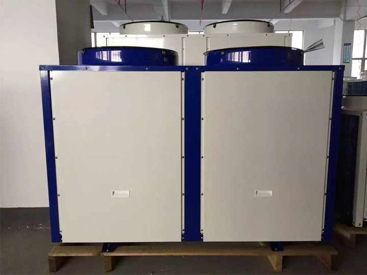 空氣能主機(jī)、商用熱水機(jī)