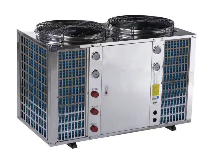 空氣能主機(jī)、商用熱水機(jī)