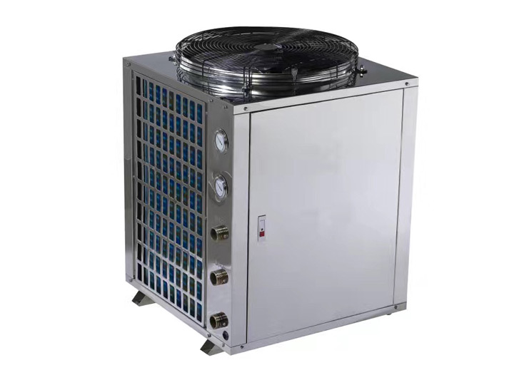 空氣能主機(jī)、商用熱水機(jī)