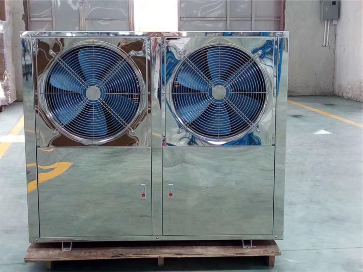 空氣能主機(jī)、商用熱水機(jī)